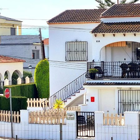 Hello Oliva Beach Bb Exterior foto