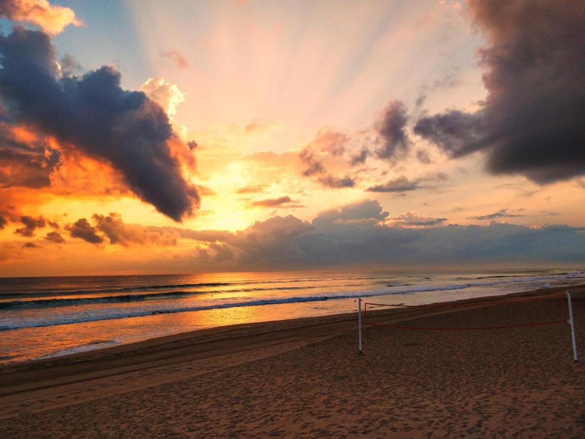 Hello Oliva Beach Bb Exterior foto
