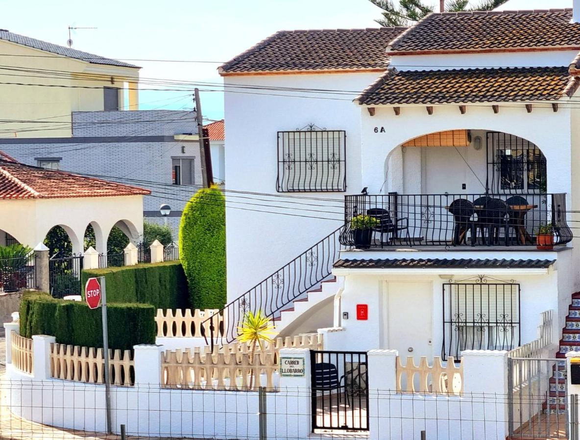 Hello Oliva Beach Bb Exterior foto