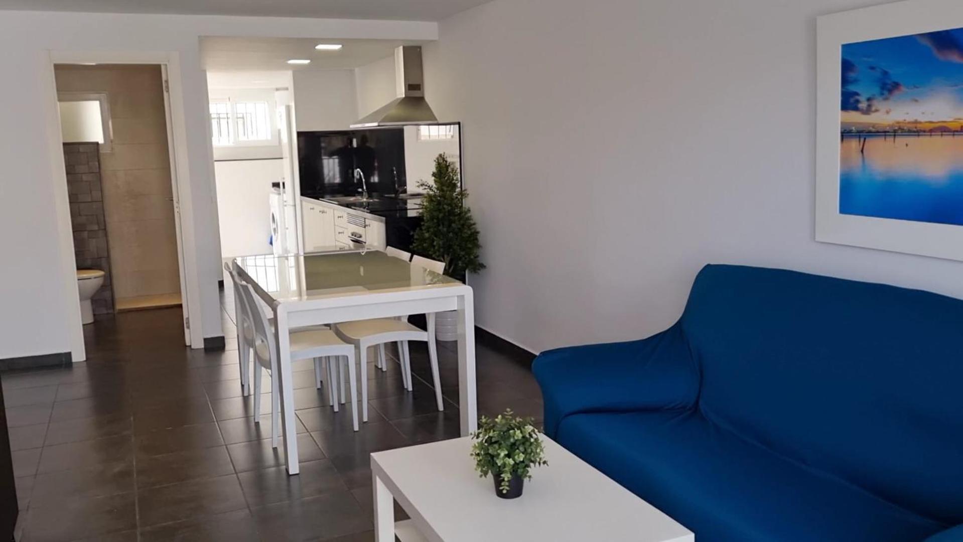 Hello Oliva Beach Bb Exterior foto