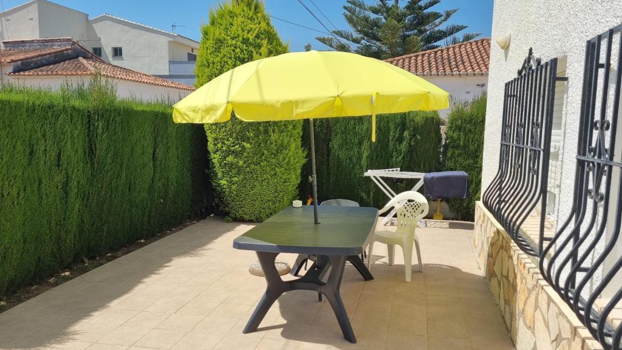 Hello Oliva Beach Bb Exterior foto