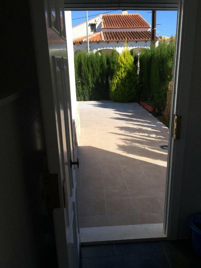 Hello Oliva Beach Bb Exterior foto